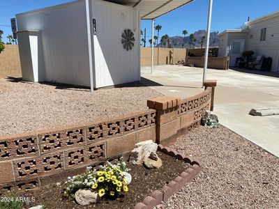 1553 S Yurok Ave #553, Apache Junction, AZ, 85120