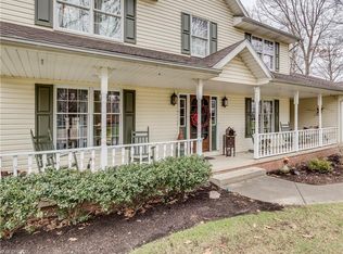 6278 Harbor Dr NW, Canton, OH