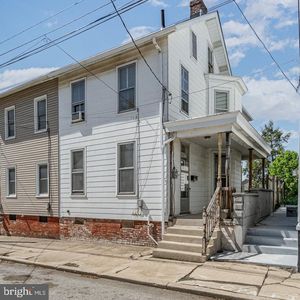 316 N Franklin St, Hanover, PA, 17331