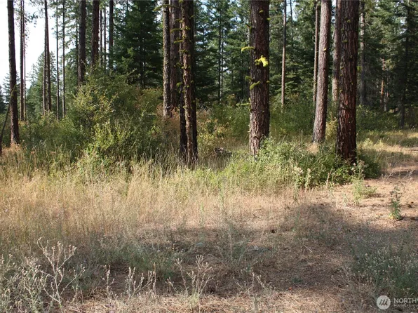 901 Horvatt Road, Roslyn, WA 98941