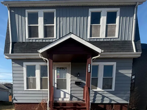 884 Wentworth Ave, Calumet City, IL 60409