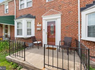 1332 Winston Ave, Baltimore, MD 21239