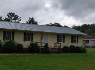 406 Green Meadow Dr, Kingsport, TN 37663