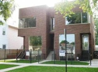 4946 N Lockwood Ave, Chicago, IL 60630