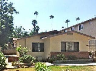 5116 Oakland St, Los Angeles, CA 90032