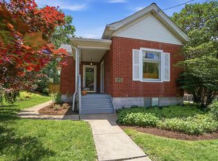 3331 Arrow Ave, Cincinnati, OH 45213