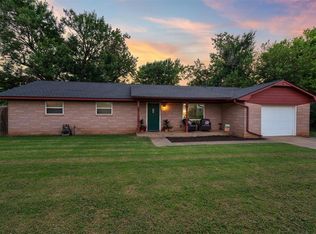 408 W View St, Verden, OK 73092