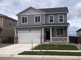 477 3rd St, Severance, CO 80546