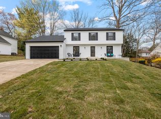 12908 Missionwood Way, Rockville, MD 20854