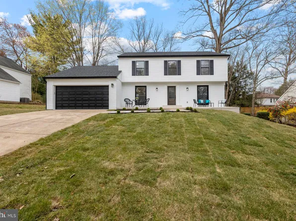 12908 Missionwood Way, Rockville, MD 20854