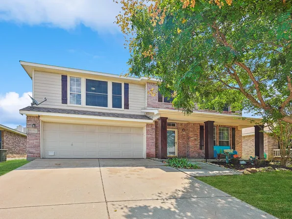 13236 Berrywood Trl, Fort Worth, TX 76244