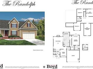 6936 Bolelyn Dr, Henrico, VA 23231