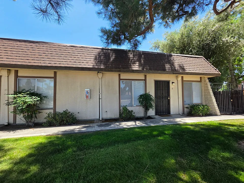 5909 Ming Ave #7-12