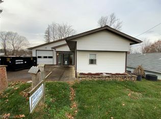 309 North St, Wilmot, OH