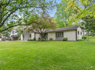 106 Lakeview Dr, Georgetown, KY 40324