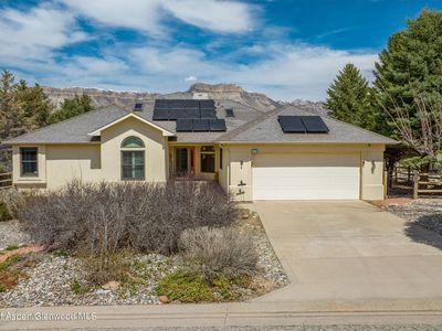 223 Lodgepole Cir, Parachute, CO, 81635