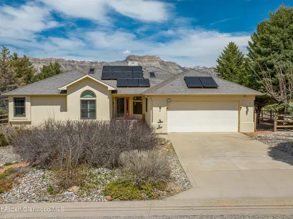 223 Lodgepole Cir, Parachute, CO 81635