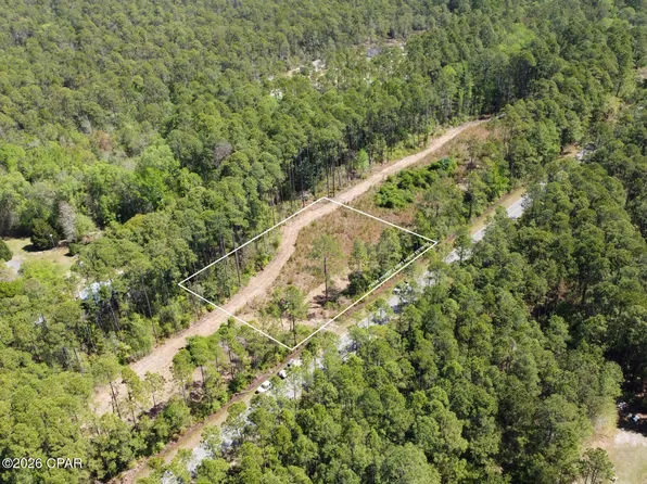 0 Shadow Ln, Freeport, FL 32439