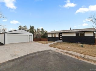 8720 W Alaska Place, Lakewood, CO 80226