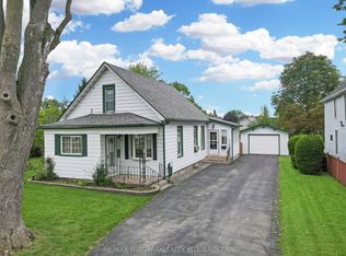 358 Phipps St, Fort Erie, ON L2A2V8