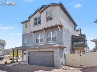 7014 Silvergrass Dr, Colorado Springs, CO 80927