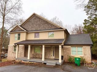 2012 S Milledge Ave, Athens, GA 30605