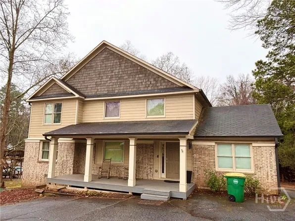 2012 S Milledge Ave, Athens, GA 30605