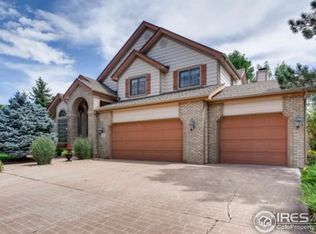 2106 Stillwater Creek Dr, Fort Collins, CO 80528