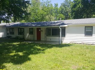 424 NE Kellam Ave, Topeka, KS 66616