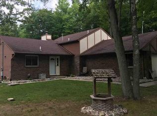 16890 Swan Creek Rd, Hemlock, MI 48626