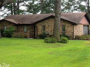 2660 Us Highway 63, Rison, AR 71665