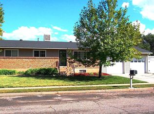 1932 N 630 W, Clinton, UT 84015