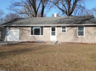 6019 Farley Ave, Raytown, MO 64133