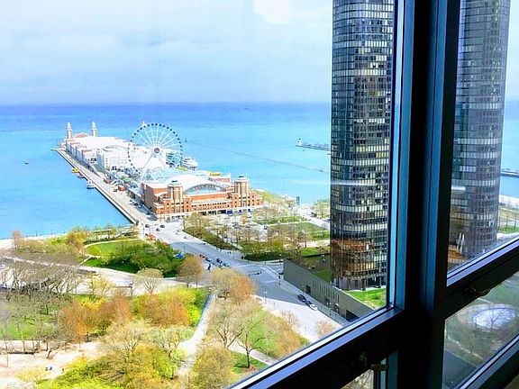 5th image of 600 N Lake Shore Dr APT 3504