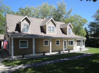 1819 N Fernwood Ln, Lakeside Marblehead, OH 43440