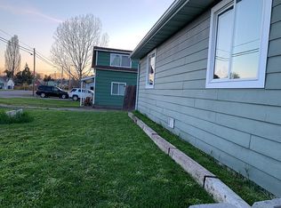 505 11th Ave E, Polson, MT 59860
