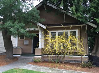 3640 Bagley Ave N #C, Seattle, WA 98103