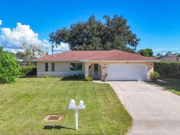 1015 Gasparilla Blvd, Englewood, FL 34223