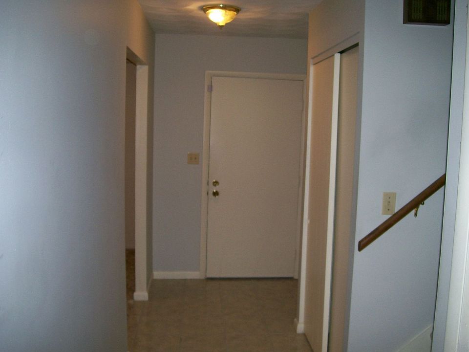 Entryway