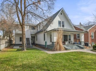 263 W Center St, Logan, UT 84321