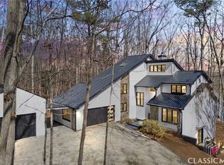 58 Hawks Ridge Rd, Colbert, GA 30628