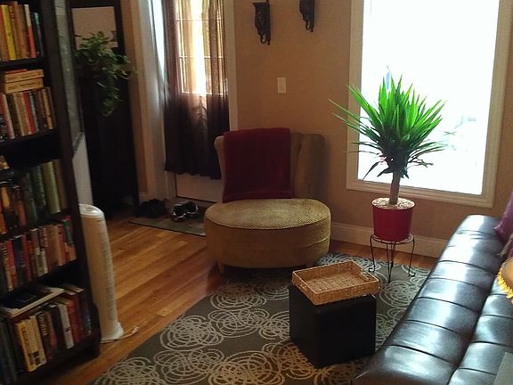108 #3, Living Room Alternate View
