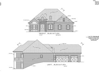 6607 Eagles Bluff Way, Louisville, KY 40241