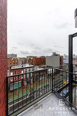 Rented by Brooklyn High Rise LLC | media 4