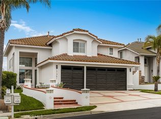 17361 Eastview Dr, Chino Hills, CA 91709