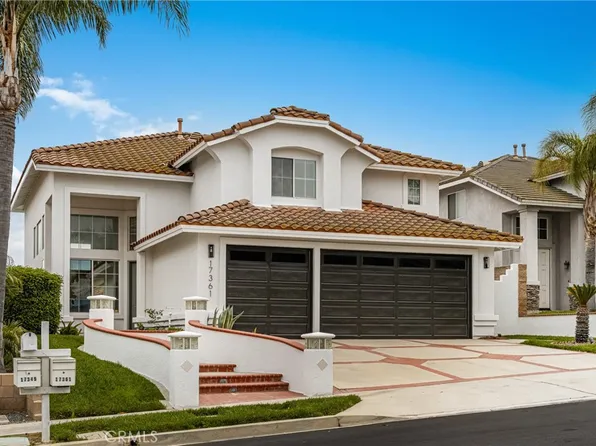 17361 Eastview Dr, Chino Hills, CA 91709