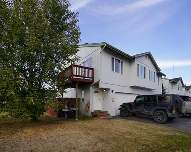 6205 Laurel St #52, Anchorage, AK, 99519