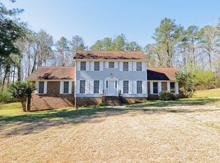 3927 Scarlett Ohara Dr, Ellenwood, GA 30294