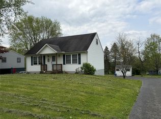 21579 Auburn Ave, Meadville, PA 16335