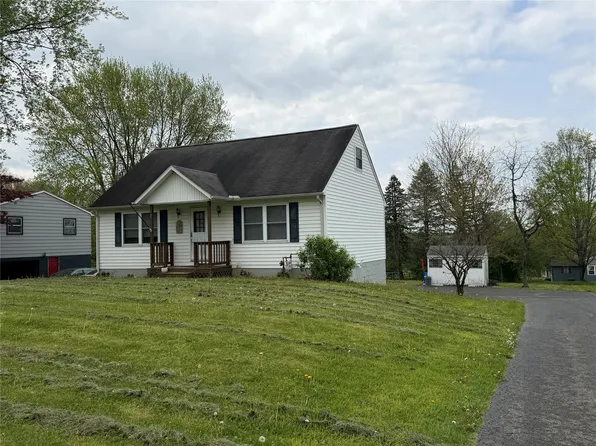21579 Auburn Ave, Meadville, PA 16335